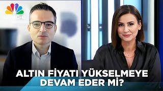 Örnek FED Faiz Kararından En Fazla Altın Fiyatları ve Yen Olacak