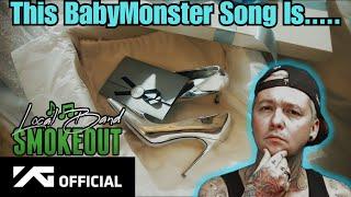 BabyMonster - Forever  Reaction  Review 