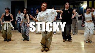 KISS OF LIFE – Sticky  Kayah Choreography 수원댄스학원