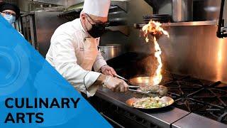Culinary Arts  Future Jobs Learn about the fast-growing professional chef field