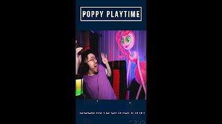 Poppy Playtime Chapter 2*УДАЛИТЕ ЭТО* НИКОГДА НЕ ВКЛЮЧАЙ ПОППИ ПЛЕЙТАЙМ в 300