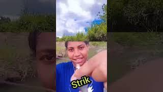 mancing mancing dan Mancing asik #youtubeshorts