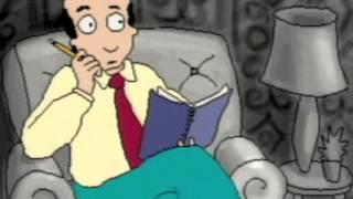 Dr. Katz - Dave Attell Conversation