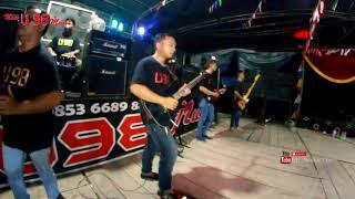 new u98 musik palembang.