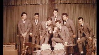 LOS MOONLIGHTS     No. 1    9 canciones de los 60s y 70s.