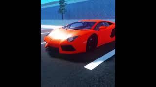 Lamborghini aventador smooth editCar Driving Ultimate