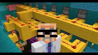 Building Stampys Lovely World 229  Water Rush Pt 4