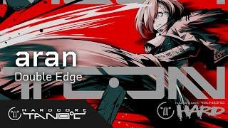 aran - Double Edge