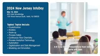 2024 New Jersey InfoDay - METTLER TOLEDO