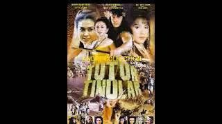 Tutur Tinular - Arya Kamandanu vs Mpu Tong Bajil