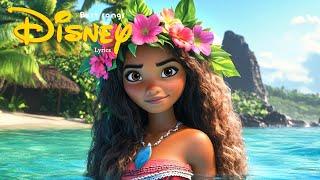 Timeless Disney Music  The Ultimate Disney Princess Soundtracks Playlist  Disney Songs With Lyrics