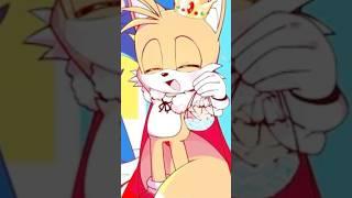Miles Tails Prower Cute Edit  Wip Wup Remix 