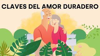 4 claves para mantener viva la llama del amor en la pareja‍️‍‍