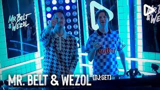 Mr. Belt & Wezol  - MARCH 2024 LIVE DJ-set  SLAM