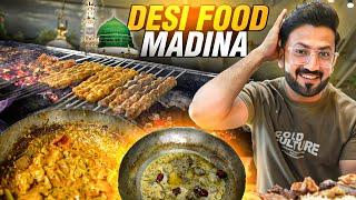 Best Pakistani Food in Madina  Barbecue Karahi Gosht Biryani Chicken Karahi Tikka Korma BBQ