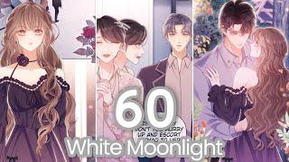 White Moonlight My First Crush Made A Move On Me Chapter 60