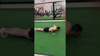 Push up challenge #fitness #lovegymnastics #workout