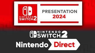 The Switch 2 Is About to be Revealed but How?