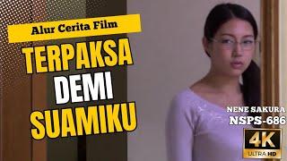 Dipaksa Untuk Bercocok Tanam Didekat Suamiku‼️ alur cerita film