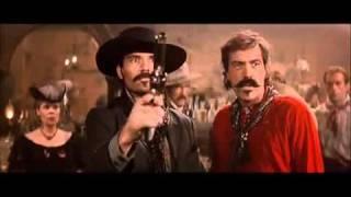 Doc Holliday & Johnny Ringo