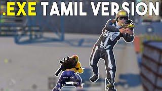 .EXE Tamil Version - PUBG MOBILE  Part-8 