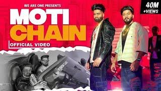 Moti Cain Mota Pesa  Official Video  Sukki DC  We Are One  Arush Choudhary