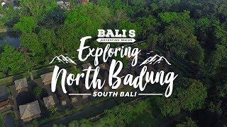 EXPLORING NORTH BADUNG – SOUTH BALI PART 1 #BaliGoLiveAdventure #BaliGoLiveDestination