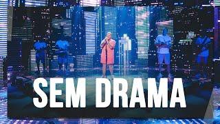 Ferrugem - Sem Drama Clipe Oficial