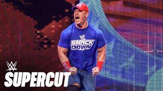 EVERY first overall WWE Draft pick WWE Supercut