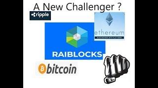 RAIBLOCKS - My Own Block chain within a block chain? Is this Inception??