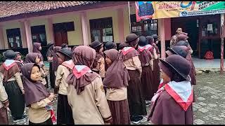 Eskul Pramuka SDN Penanggapan 03