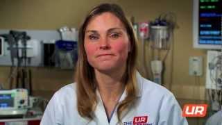 Kidney Infection— The Urgency Room — an educational care video