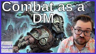 How to Run D&D Combat as a DM  Dungeons and Dragons