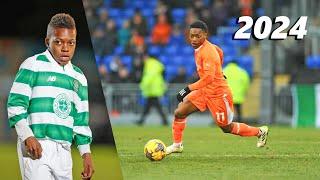 Remember Karamoko Dembele ? Well he became a Messi in 2024