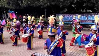 Drumband Cilik Arrahman