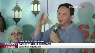 “Teman Ahok” Gelar Syukuran 1 Juta KTP buat Ahok