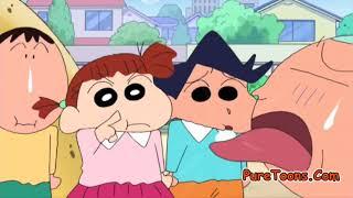 Shinchan New Episode 16-7-2024 - Shinchan Cartoon - Shinchan In Hindi - Shinchan Movie #shinchan