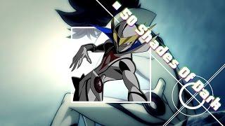 Casshern Sins「AMV」50 Shades Of Dark