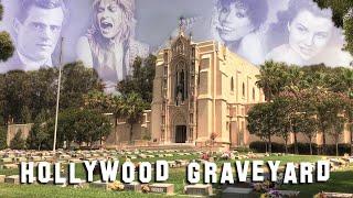 FAMOUS GRAVE TOUR - Viewers Special #17 Randy Rhoads The Lady in Black etc.