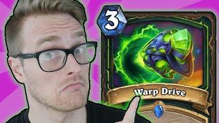 Play this Deck for Easy Packs.