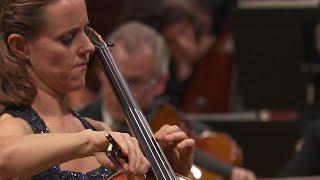 Weinberg Cello concerto in d minor op.43 Sol Gabetta  Orchestre philharmonique de Radio France