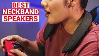 5 Neckband Speakers 2024 You Should Buy