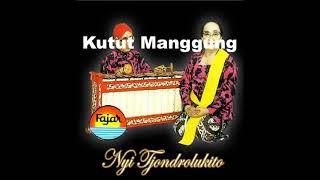 Kutut Manggung Nyi Tjondrolukito