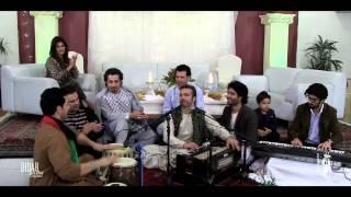 Mahali Song - TA KE NABASHI  DidarShow by Wakila Wahid