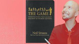 The Game - Neil Strauss Full Audiobook