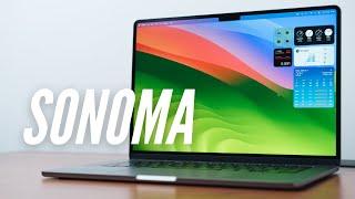 Gak nyesel update ke macOS Sonoma