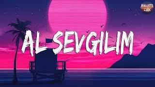 Al Sevgilim - Semicenk Funda Arar SözleriLyrics Uzi - Çakal - Sefo