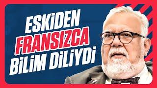 İngilizce Dünya Dili Olmasaydı Ne Olurdu?  Celal Şengör İle Olmasaydı Ne Olurdu