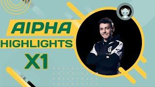 Aipha Highlights X1