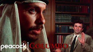 The One Thing WORSE Than Columbos Arrest  Columbo